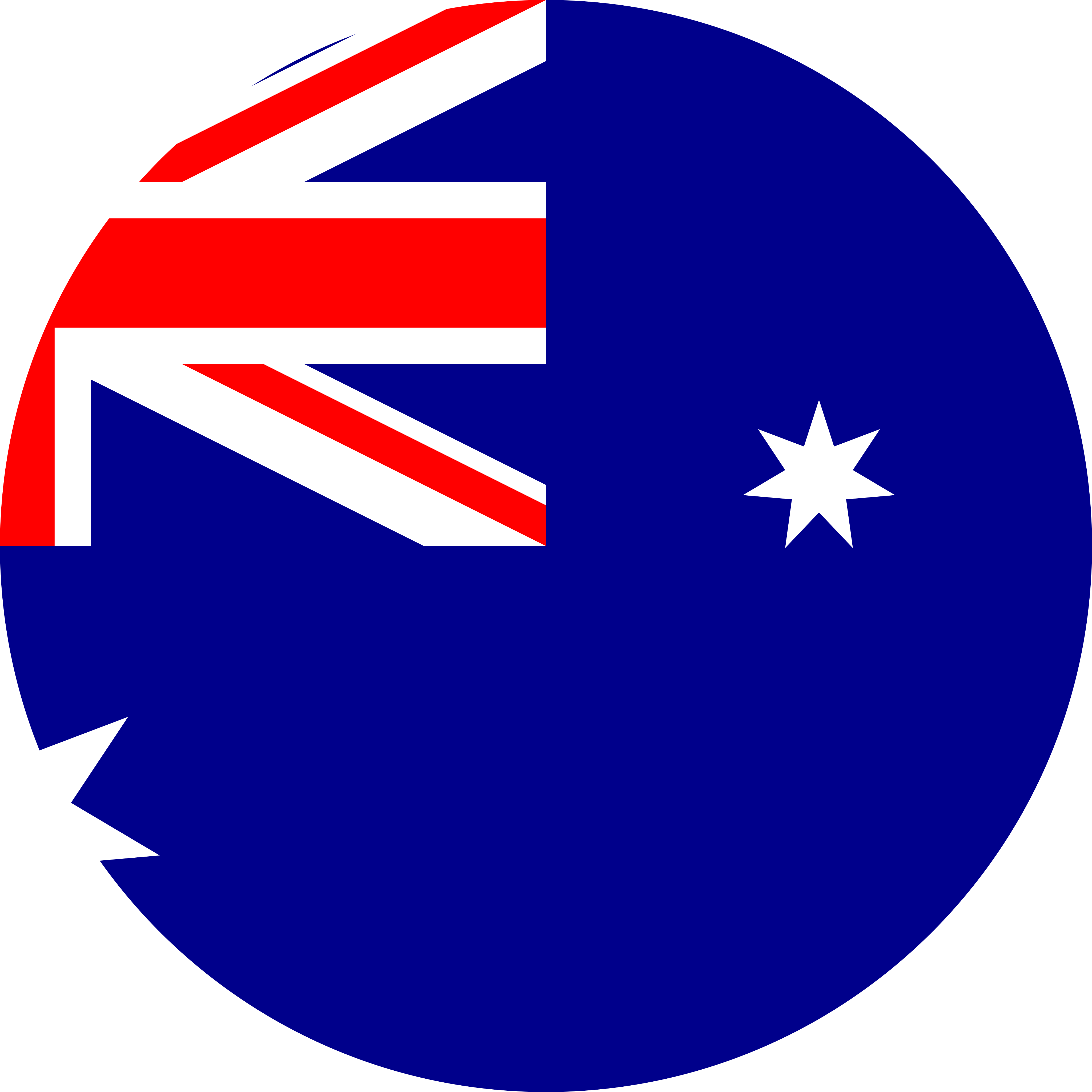 Flag_of_Australia_Flat_Round