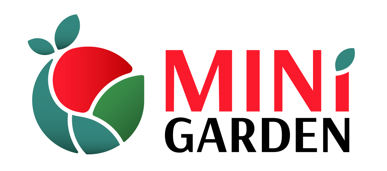 MINI GARDEN