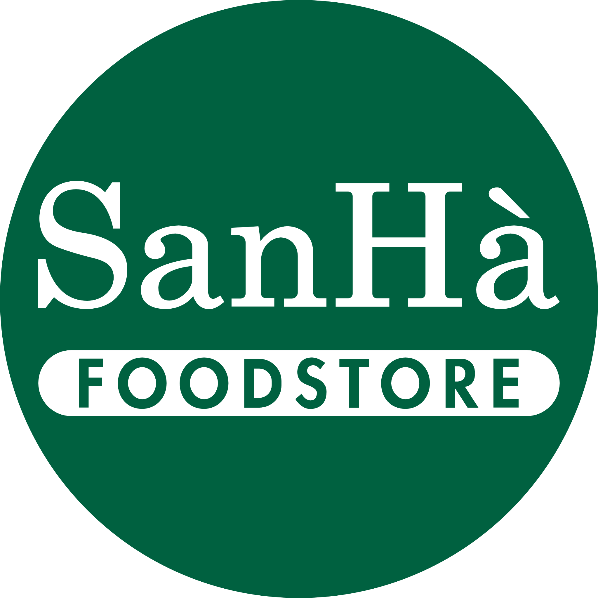 SAN HÀ FOODSTORE