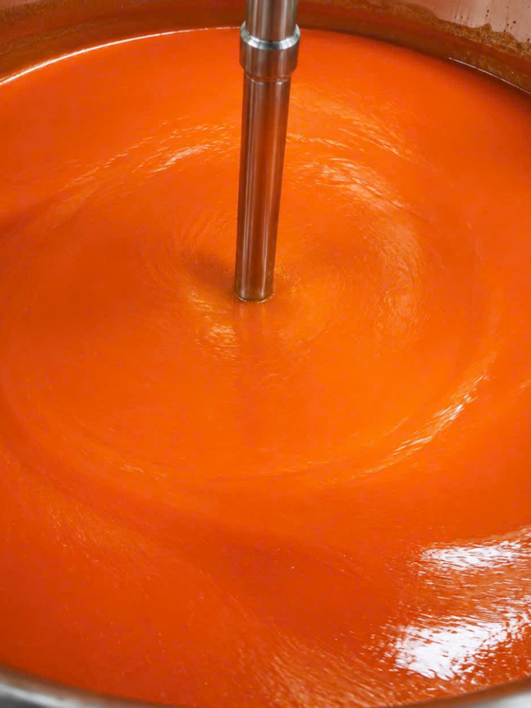Series Tương Ớt Habanero #005